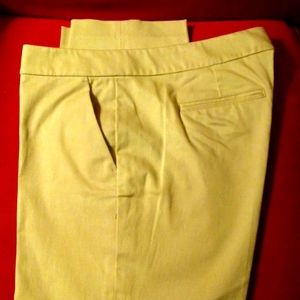 Tommy Hilfiger ankle pants